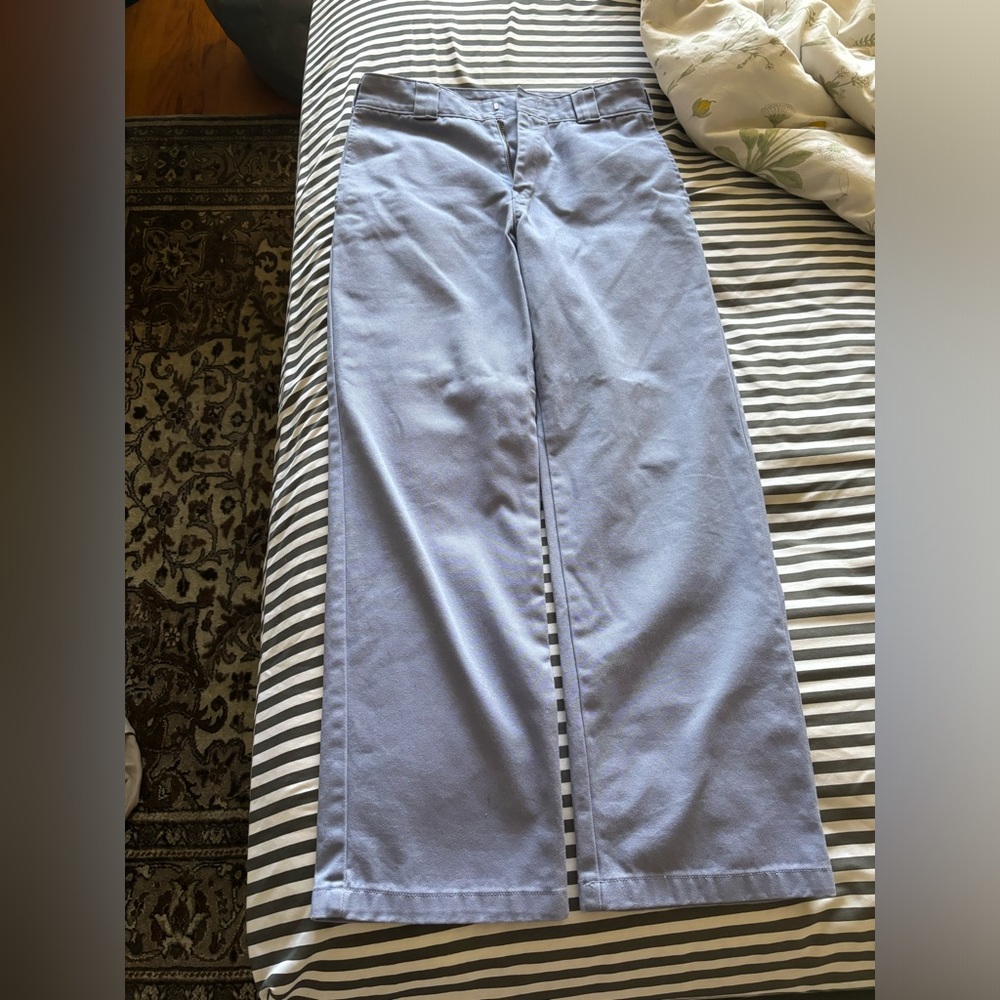 PURPLE/PINK WOMEN DICKIES (rare)